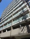 ベルシード横濱大通り公園の間取り画像