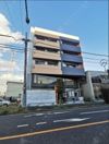 井の頭8号館の間取り画像
