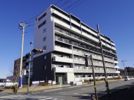 エキスポコンフォート Ⅱの間取り画像