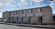 レオパレスリリーYの間取り画像