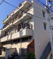 コーポたけうちの外観画像