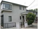 保谷町5丁目賃貸住宅の間取り画像