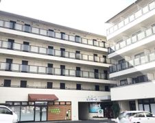 サンライト津島I号館の外観画像