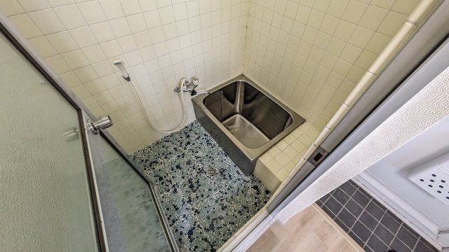 バスルーム