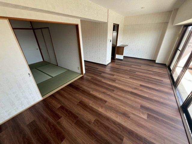 リビング