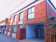 コルティーレ吉祥寺の外観画像