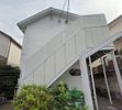 ドミールおくさわの間取り画像