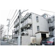 菱和パレス上北沢の外観画像