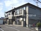 コンフォート田村の間取り画像