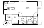 le pontの間取り画像