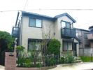 ジニアス久我山の間取り画像
