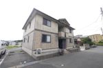 ヒルサイドIの間取り画像