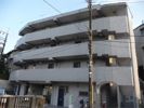 スカイマンションの間取り画像