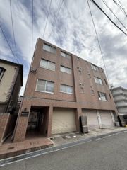 坂田ハイツの外観画像