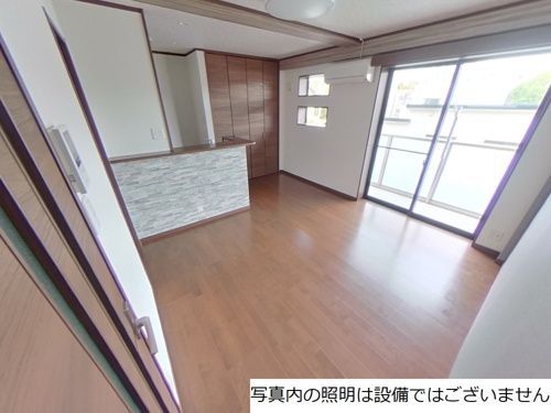 リビング