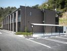 レオネクストSAZANKAの外観