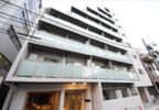 フェルクルールプレスト荻窪の外観