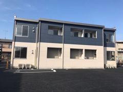 サンライズの外観画像