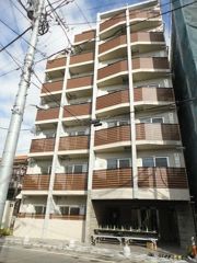 メイクスデザイン板橋本町IIの外観画像