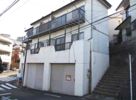 桜ヶ丘ハイライズの間取り画像