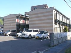 レオパレスオーリアンダーの外観画像
