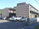 レオパレスオーリアンダーの間取り画像