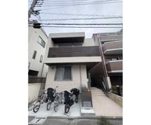 フルール池上の外観画像