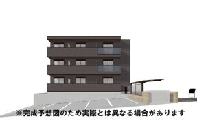 D-ROOM大塚町の外観画像