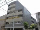 ブロッサムコート文京の外観画像