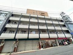玉井ビルの外観画像