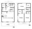 サン・シエスタ B棟の間取り画像