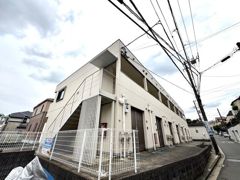 CasaMoriの外観画像