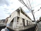 CasaMoriの間取り画像