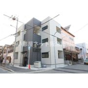 ハーモニーテラス大和田の外観画像