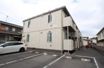 プリーマBの間取り画像