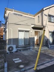 下高井戸陽だまりの家の外観画像