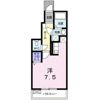 シュティル森崎の間取り画像