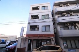 第6ガーデンの外観画像