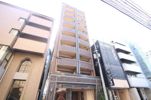 ヴィラ博丈の間取り画像