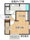 startsの間取り画像