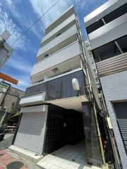 シャンテ亀戸天神橋の外観画像