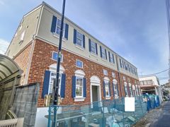 プリマガーデン岡山 弐番館の外観画像