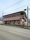 コーポあおい (頓野)の間取り画像