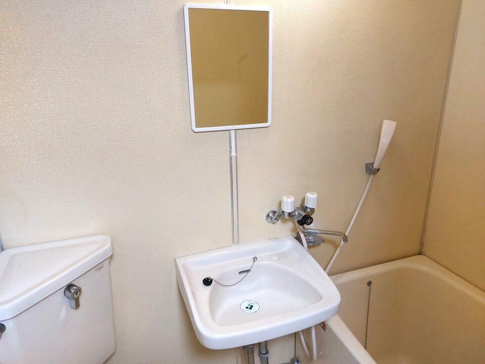 バスルーム