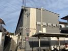 レオパレスロッソの間取り画像