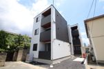 REGALE 富町の外観