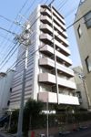 フュージョナル浅草の間取り画像