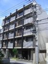 ブランノアール東武練馬の外観