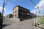 スプランドールの間取り画像