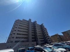 アルファステイツ城北御幸の外観画像